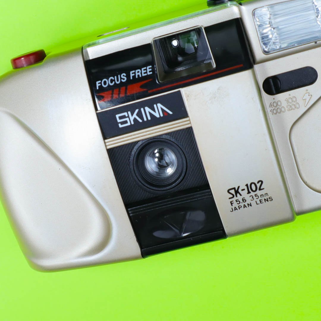 Skina SK-102
