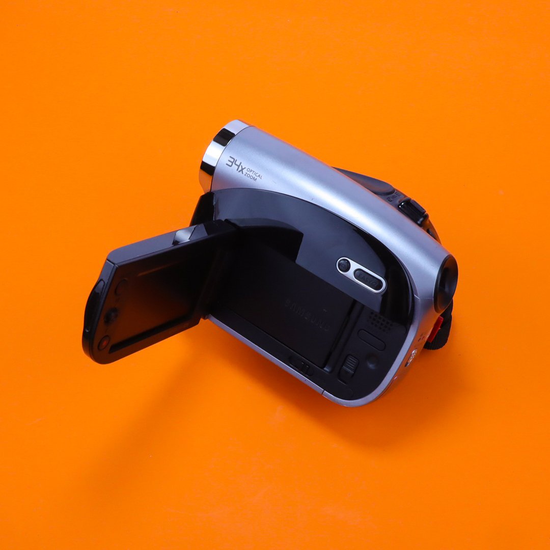 Samsung VP-DX105