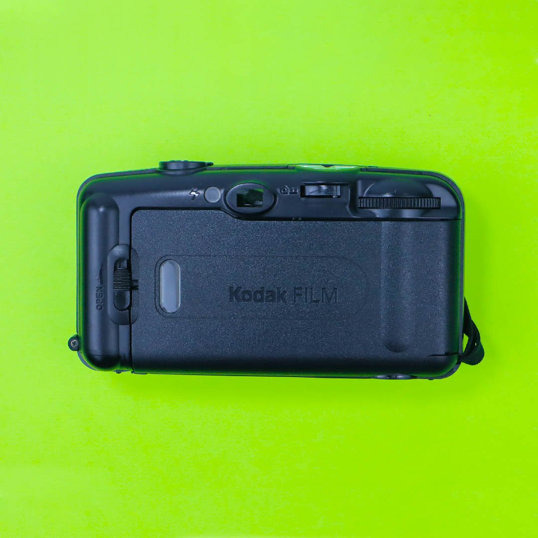 Kodak KB10 дополнителна слика