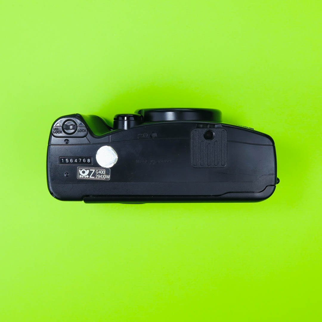 Olympus AZ-200 Super Zoom