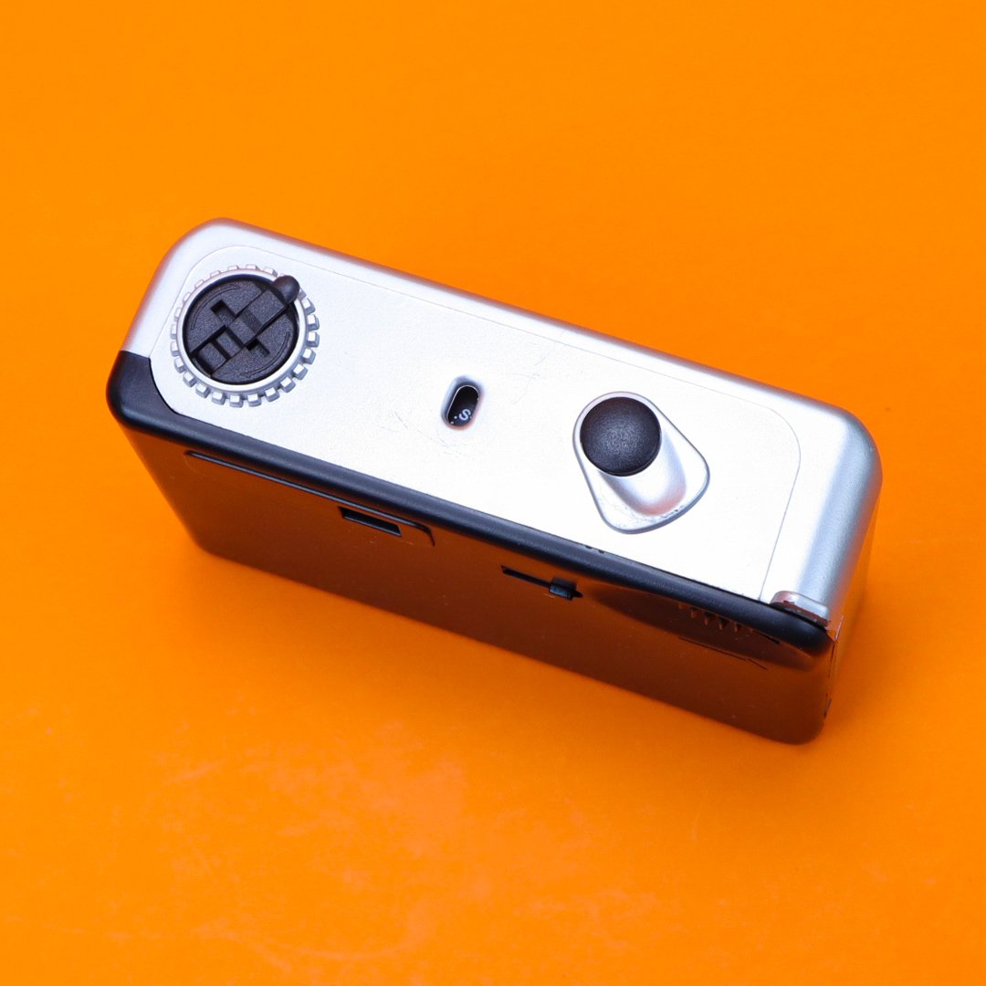 35mm P&S camera