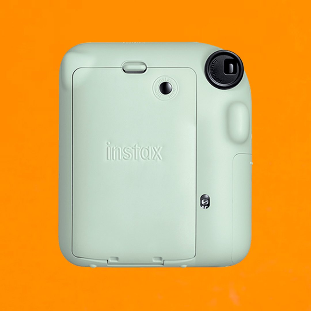 Instax Mini 12 дополнителна слика