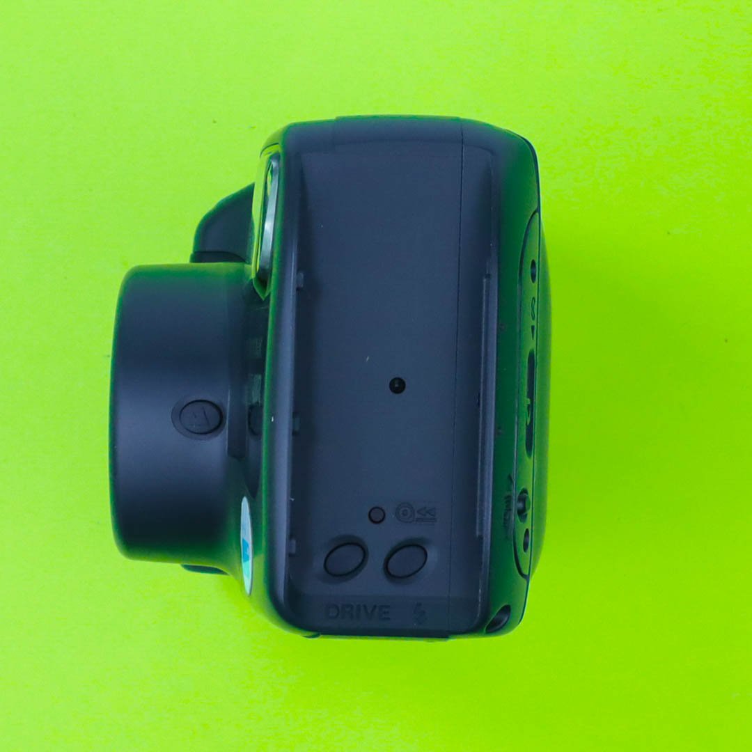 Pentax Zoom 90-WR