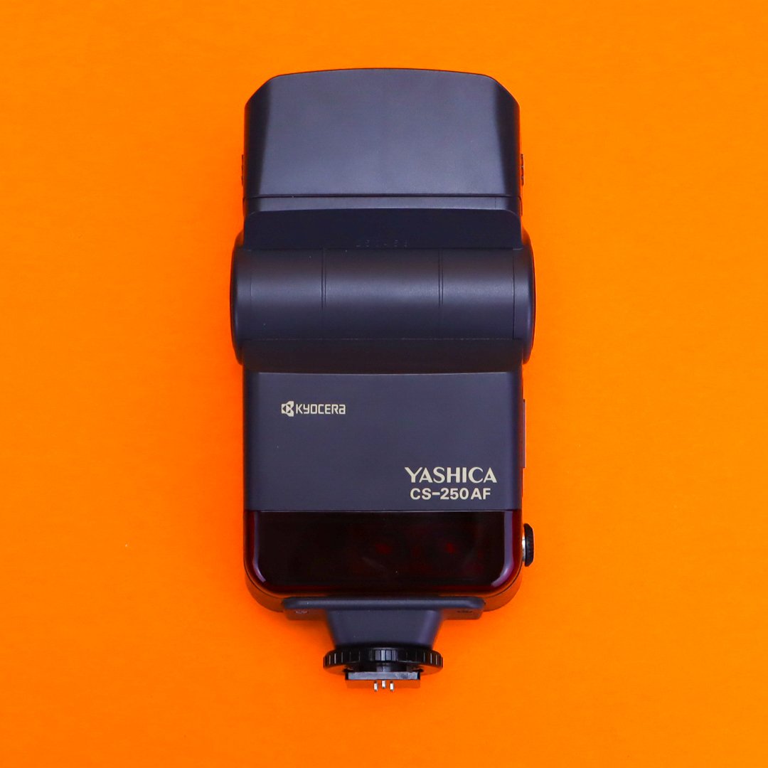 Yashica CS-250 AF