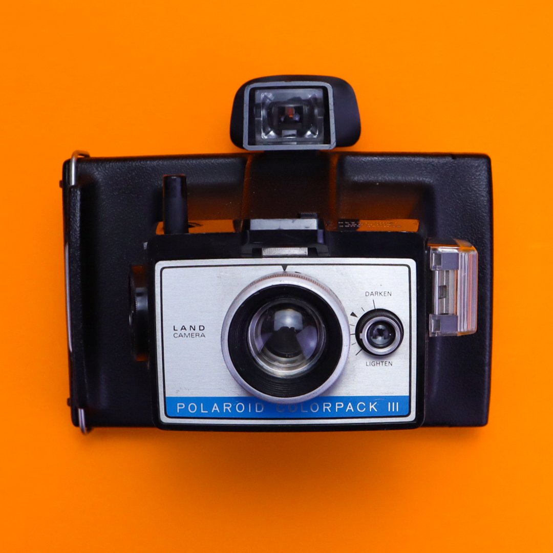 Polaroid Colorpack III