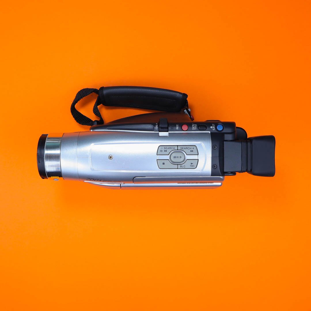 Panasonic NV-VZ17EG