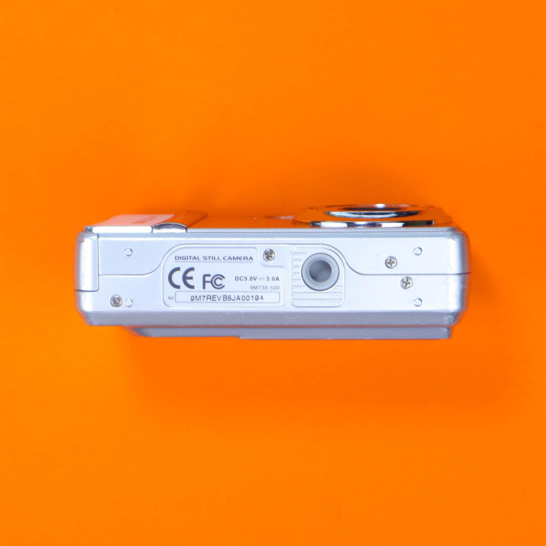Revue DC 50slim