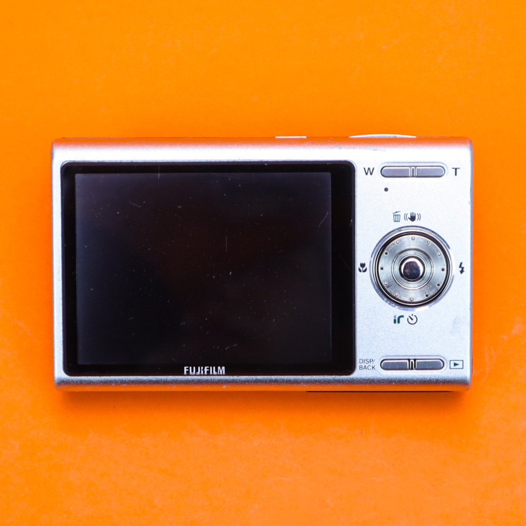 Fujifilm FinePix Z100fd