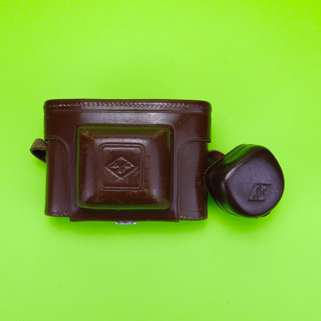 Agfa Super Silette