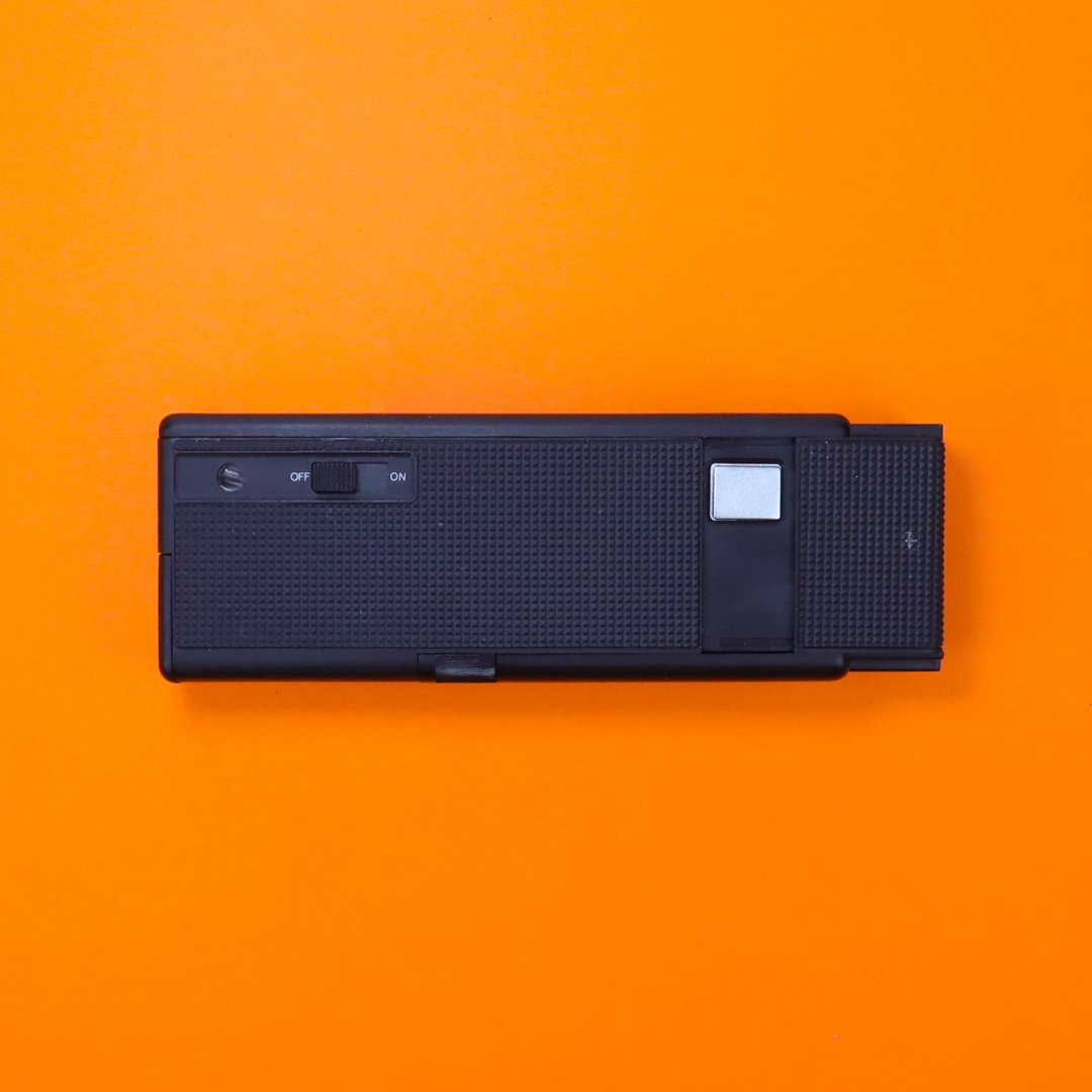 Halina Super Mini 6000