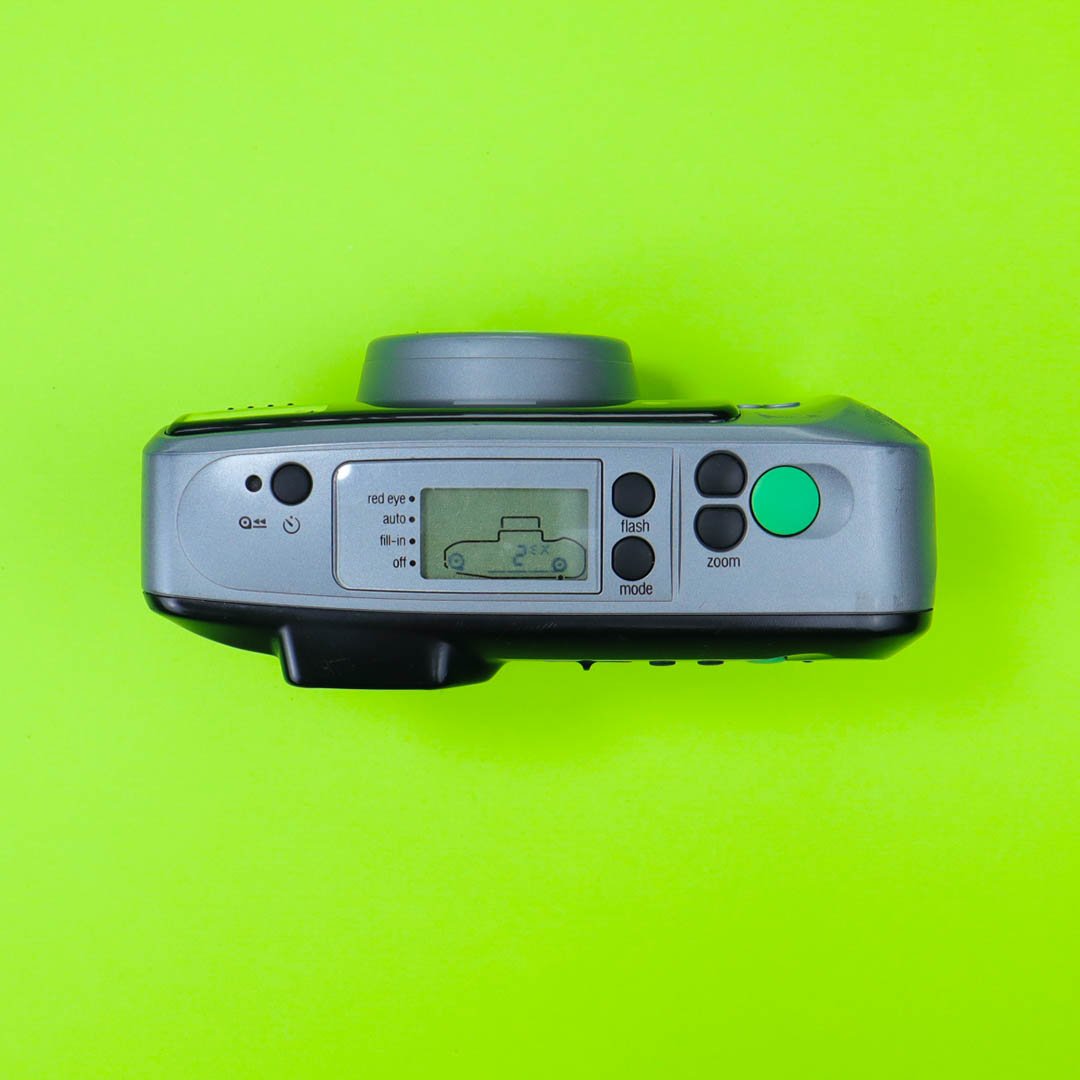 Rollei Prego 90 AF