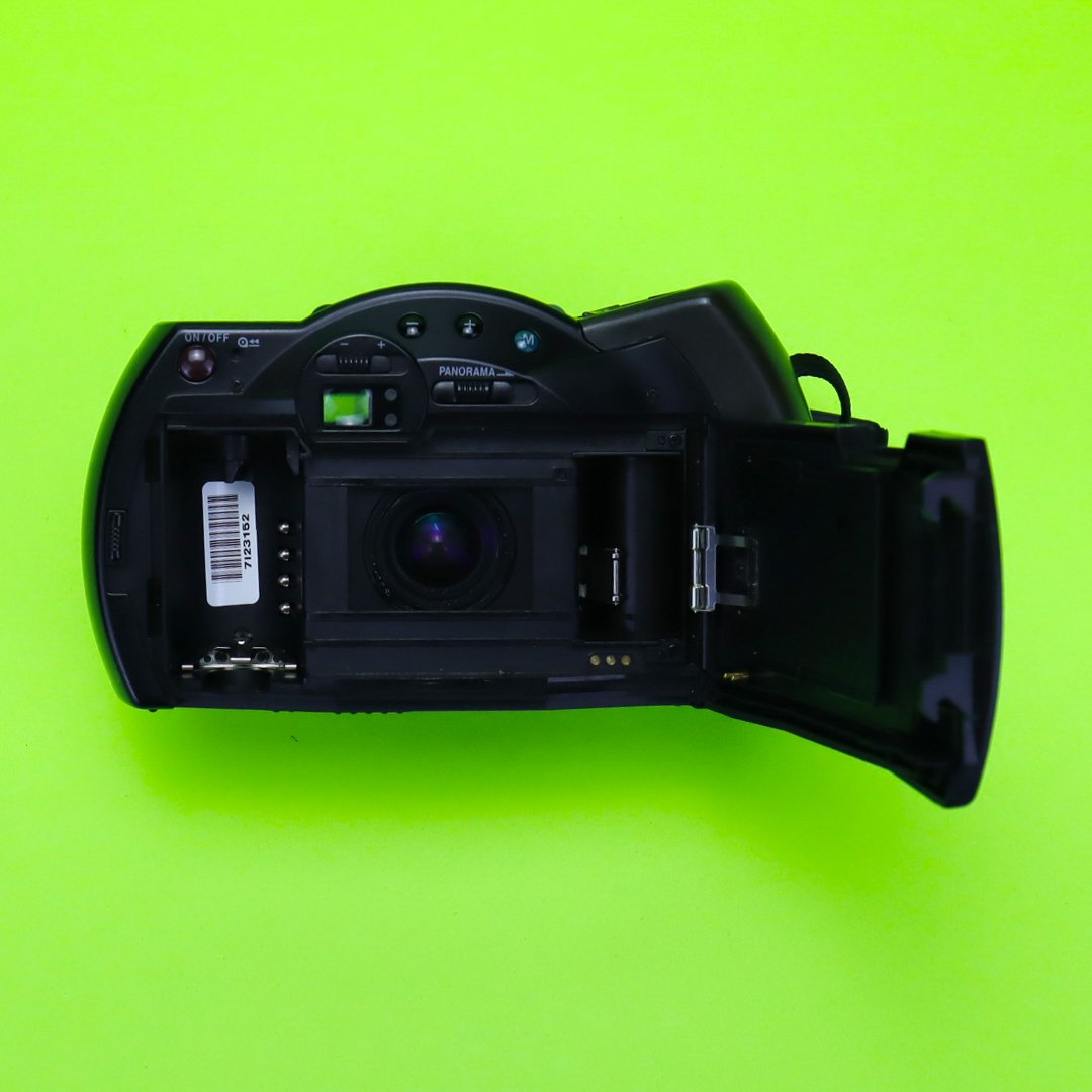 Samsung ECX 1 Panorama