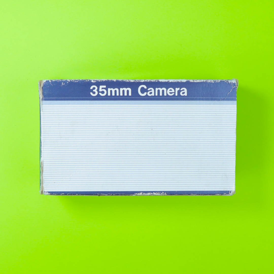 35mm Camera