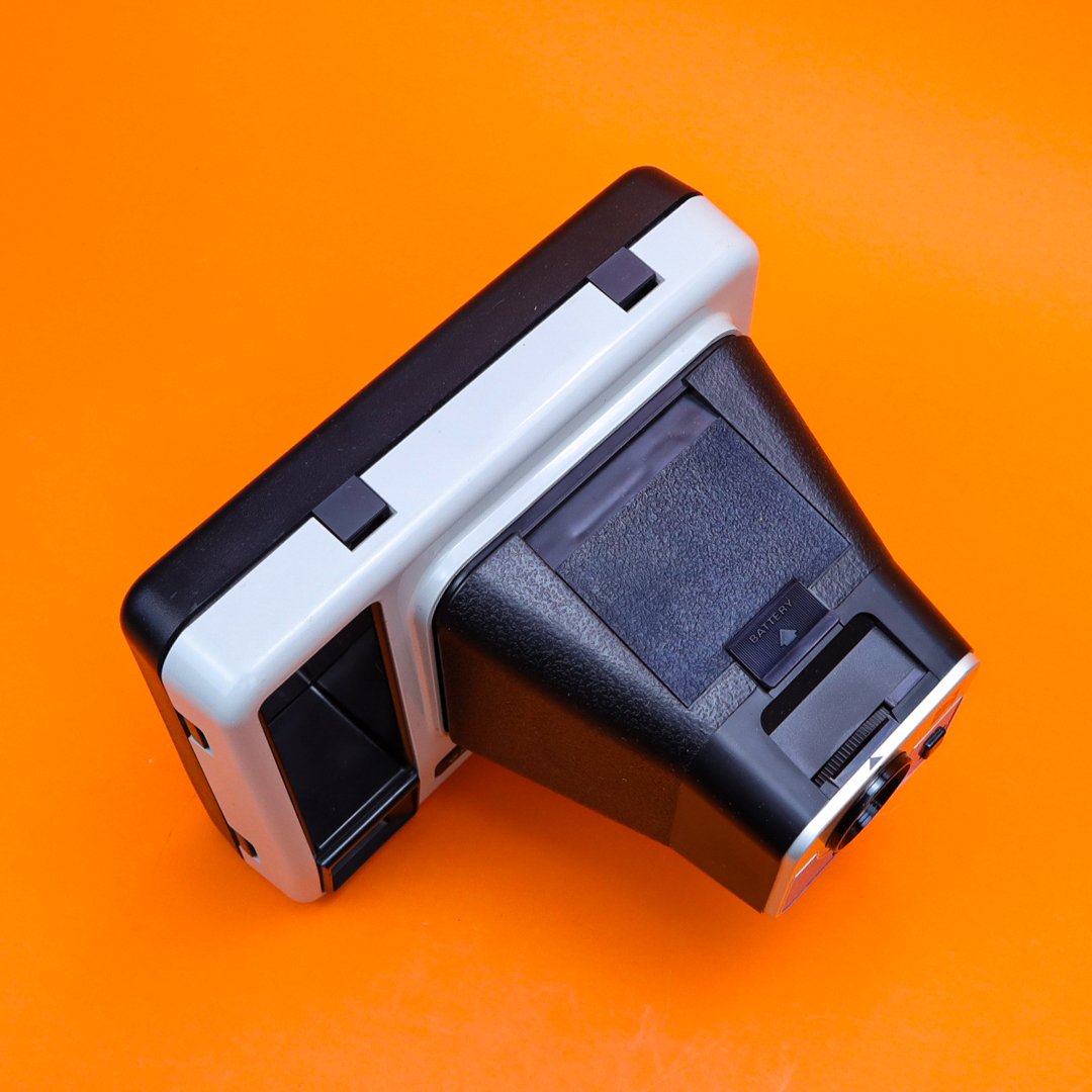 Kodak EK2