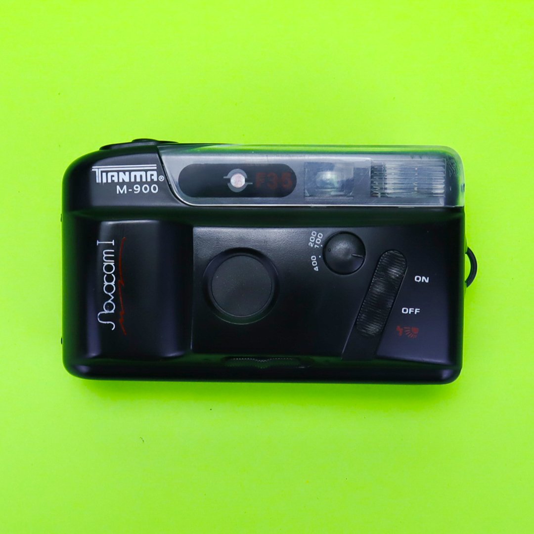 Tianma M-900 дополнителна слика