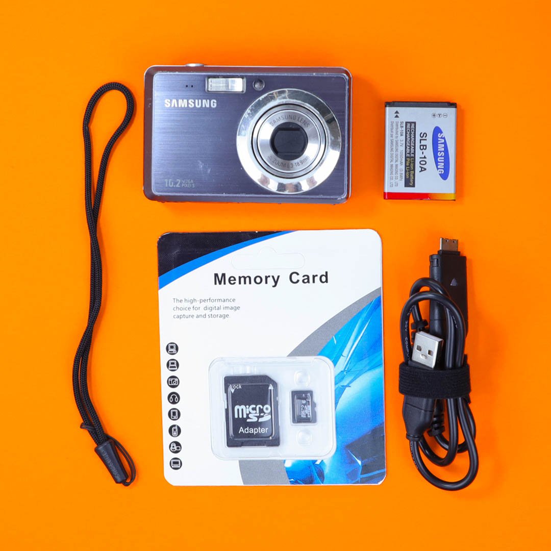 Samsung ES55