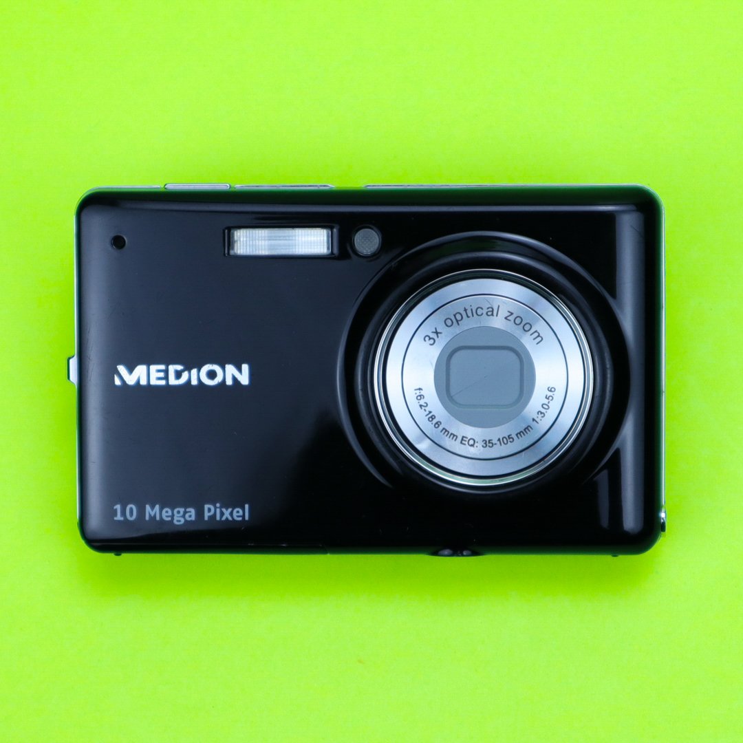 Medion MD 86072 дополнителна слика