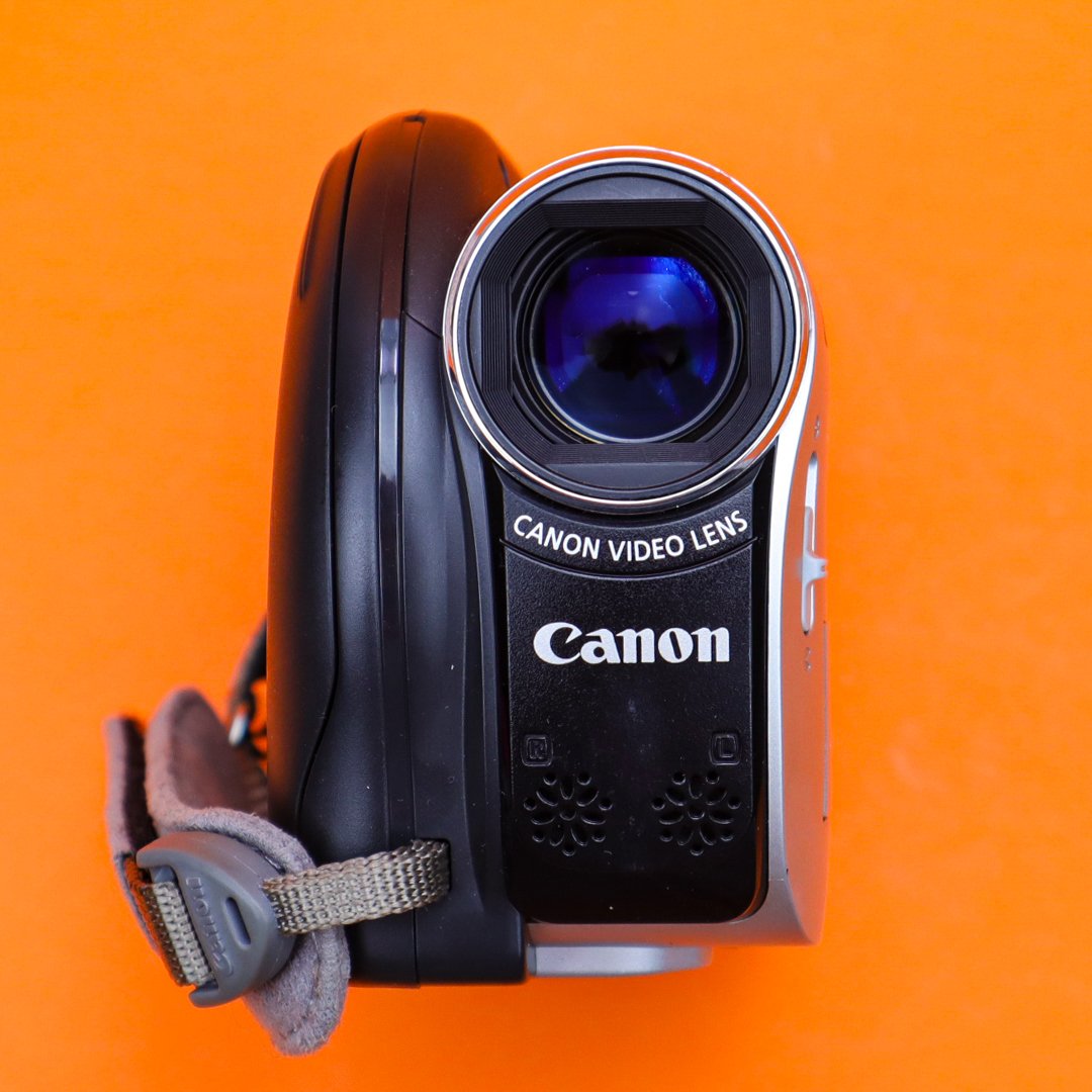 Canon DC301