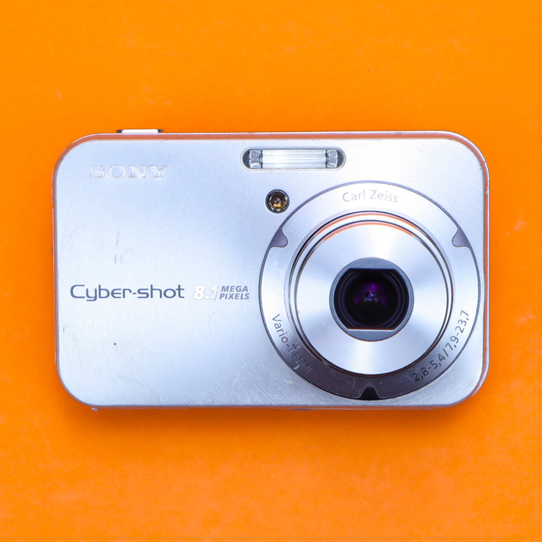 Sony Cyber-shot DSC-N1
