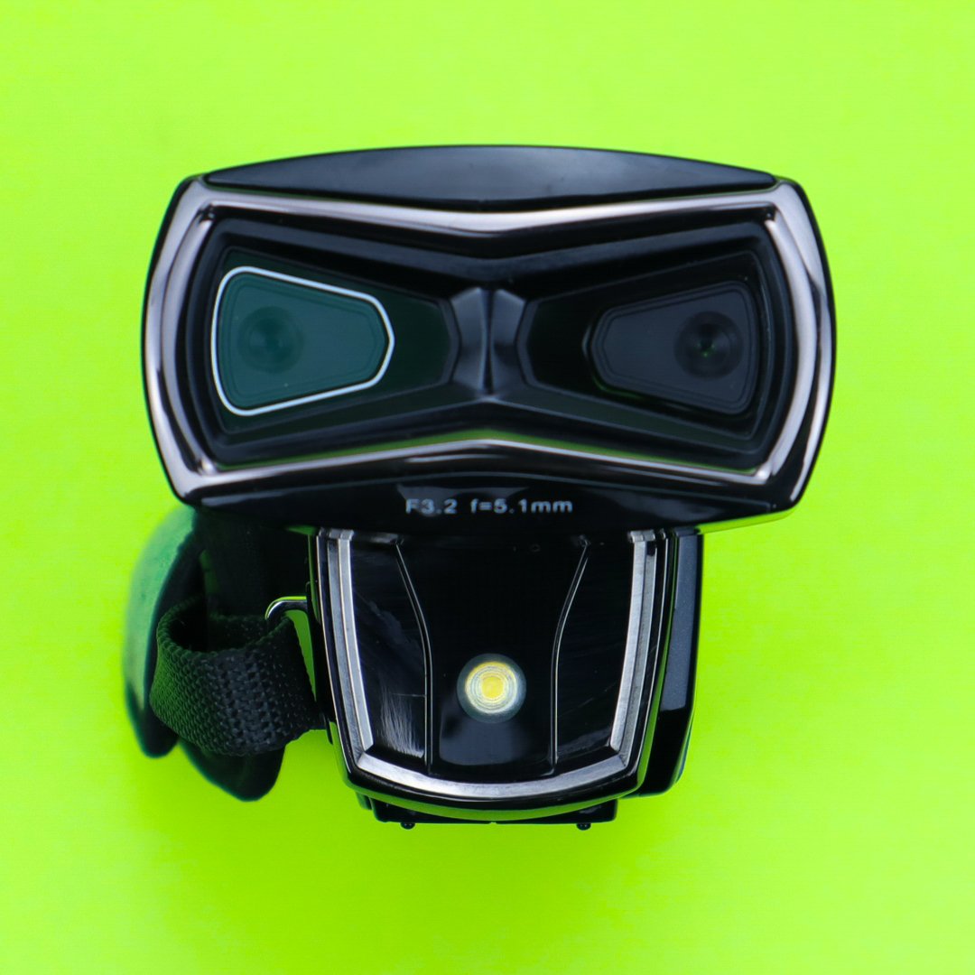 3D Camera DXG DVX5F9