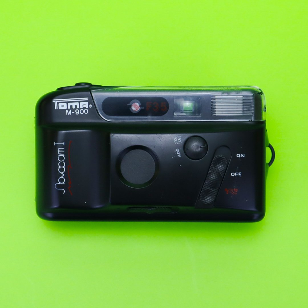 Toma M-900 дополнителна слика