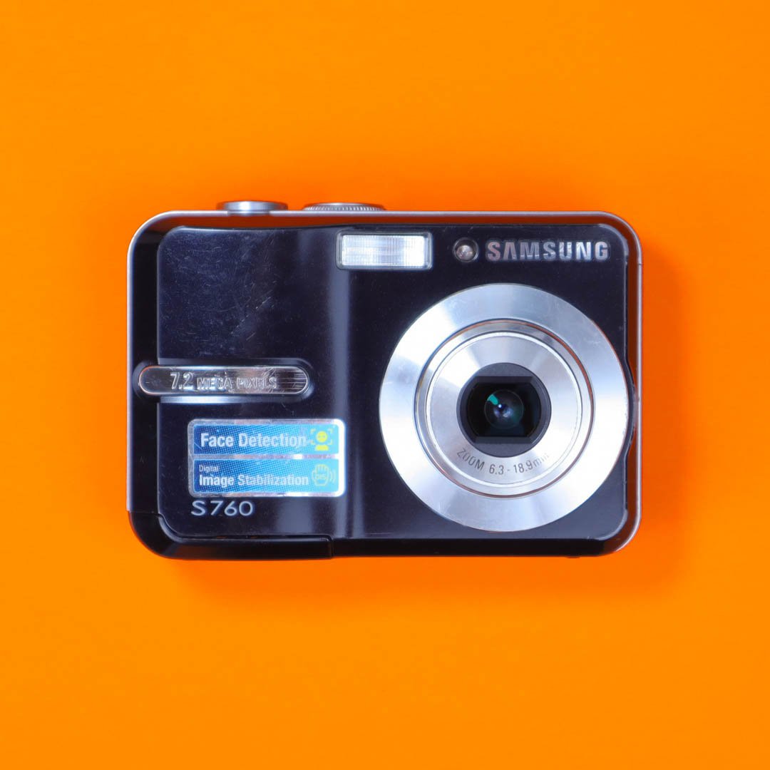 Samsung S760