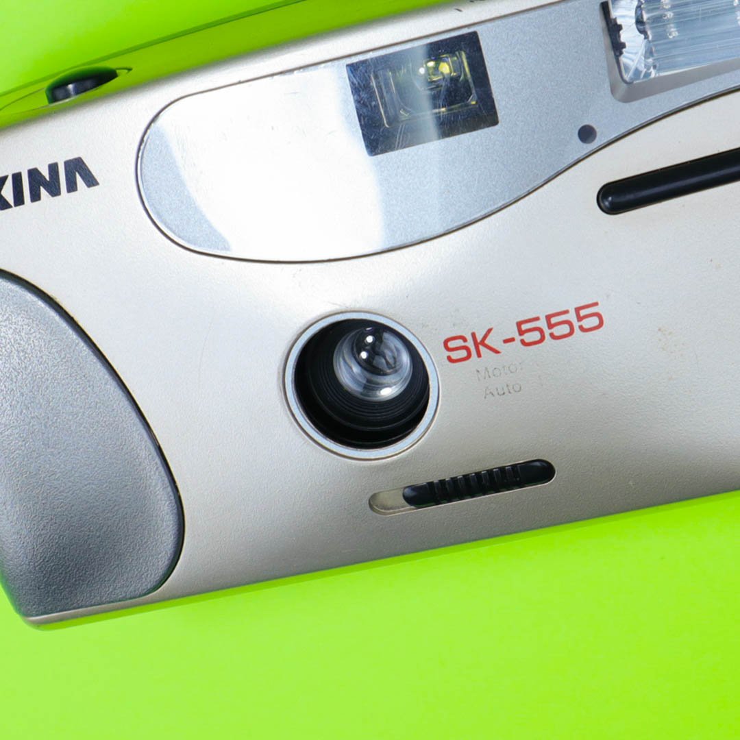Skina SK-555