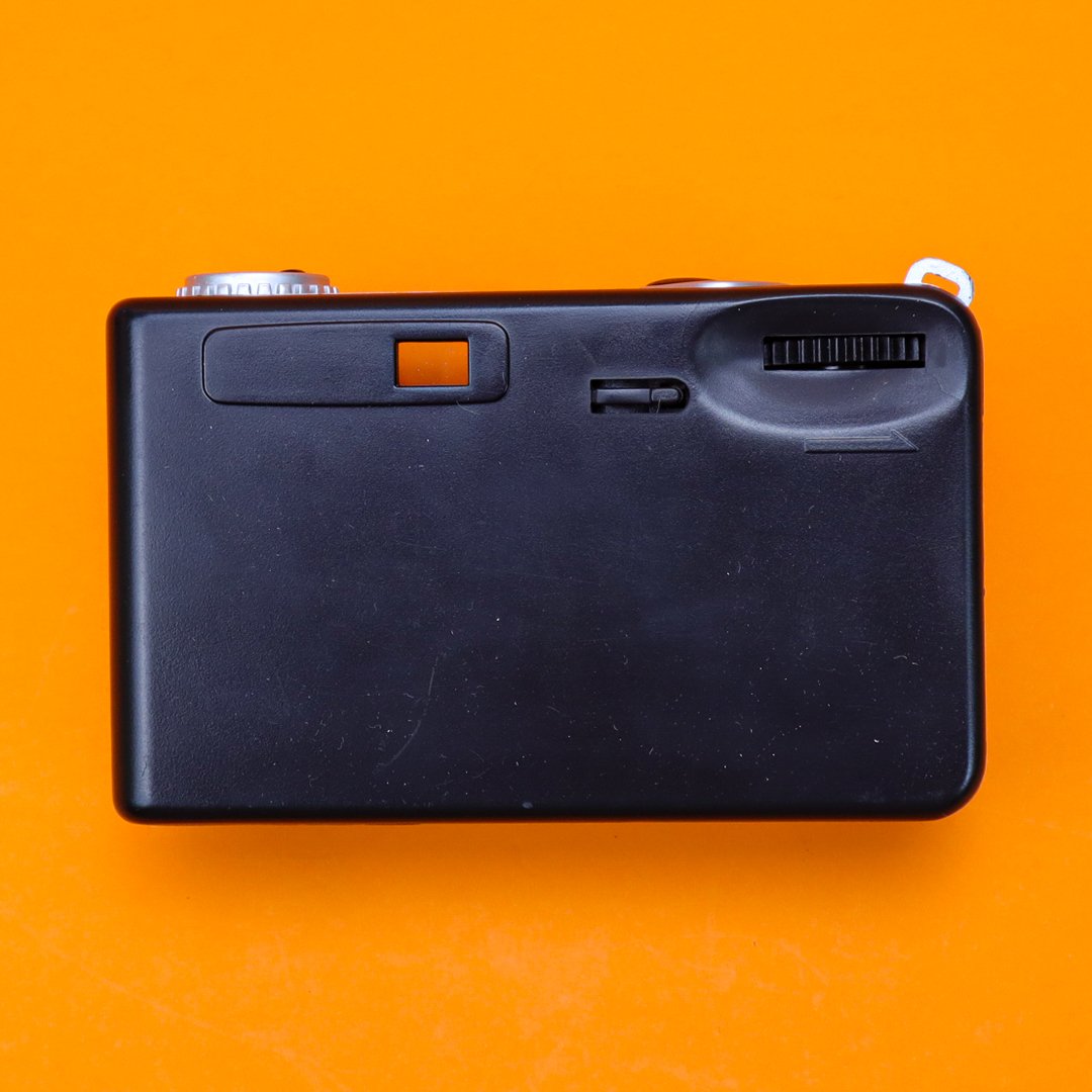 35mm P&S camera дополнителна слика