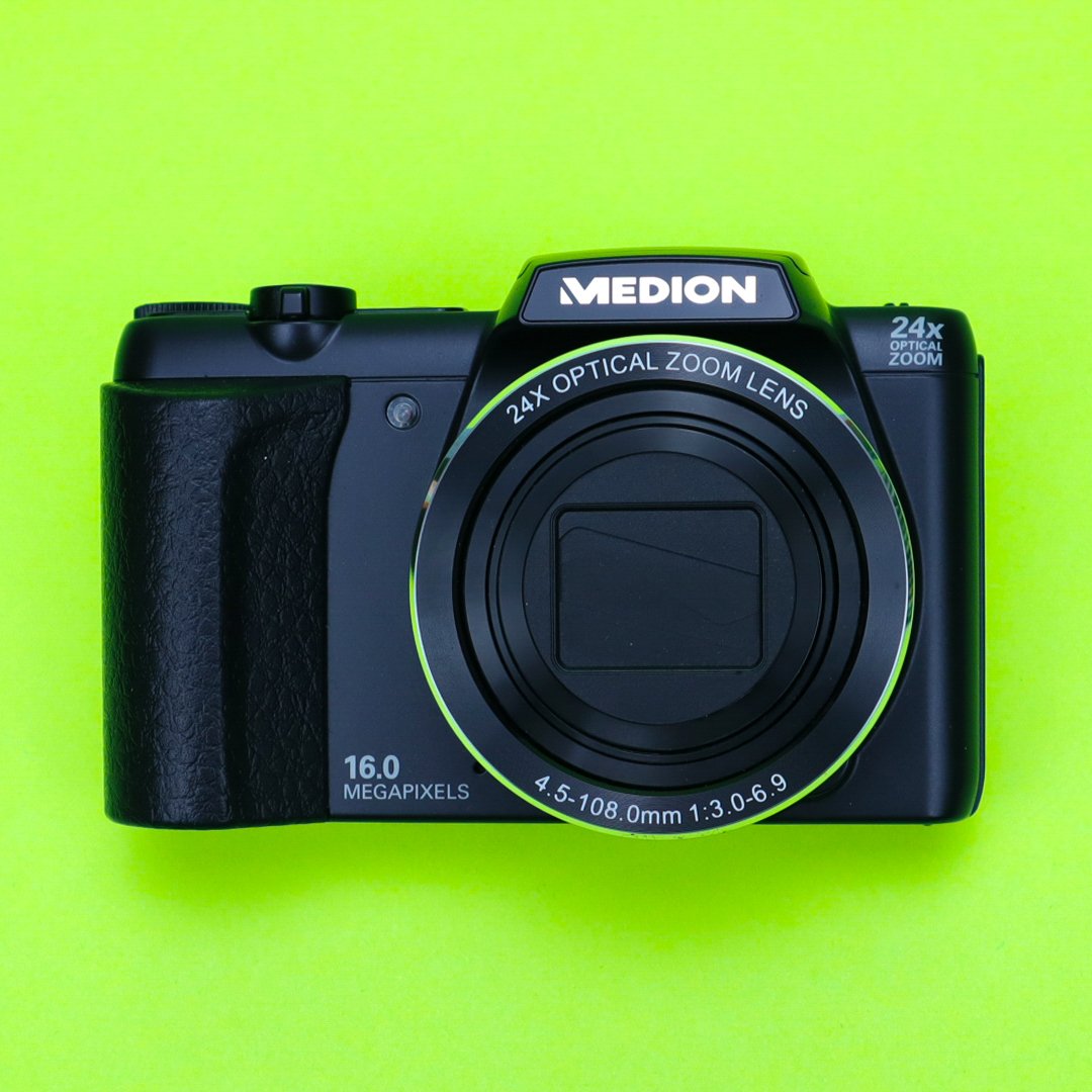 Medion MD 86824