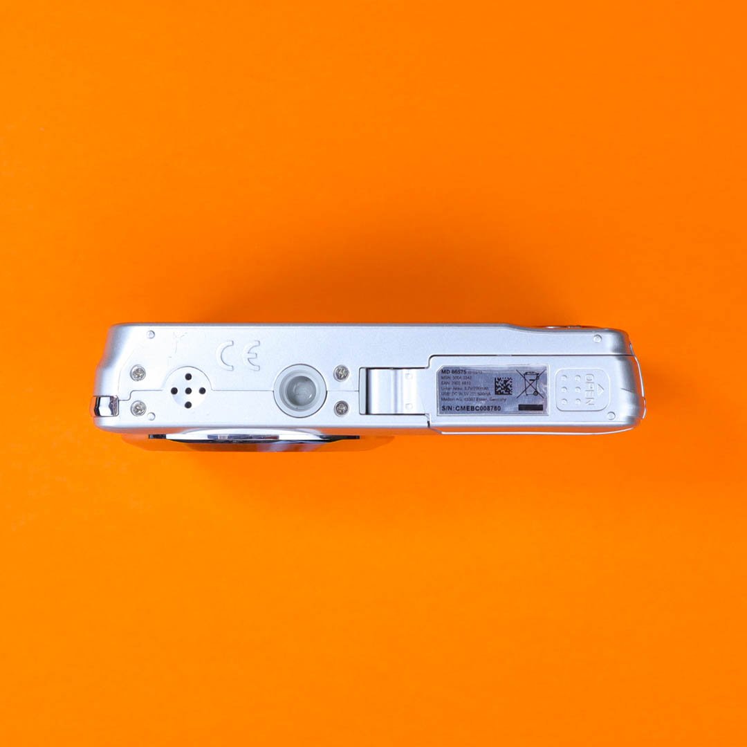Medion MD 86575