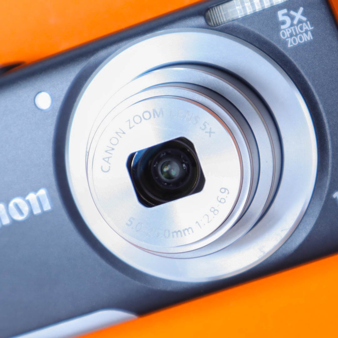 Canon PowerShot A2600
