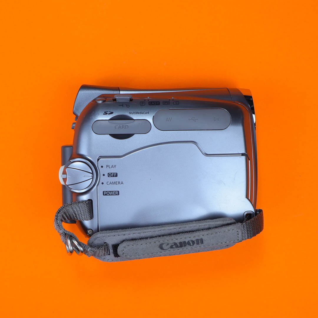 Canon MV950
