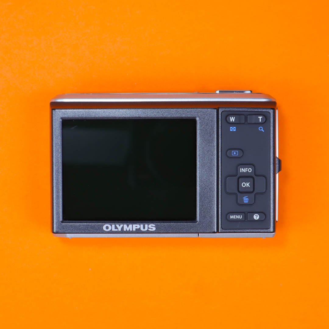 Olympus FE-47