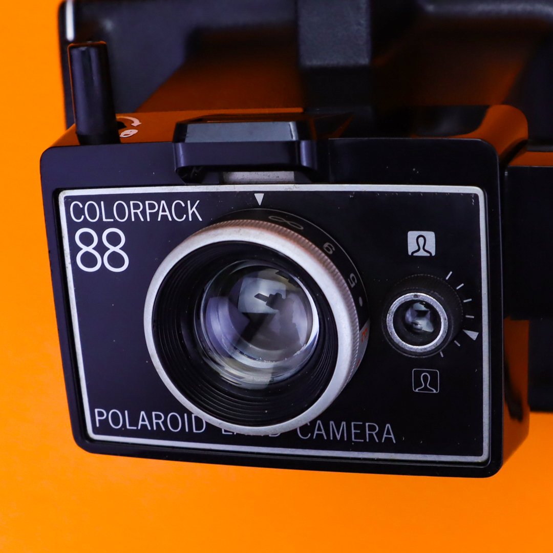 Polaroid Colorpack 88