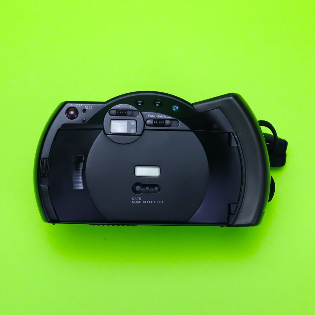 Samsung ECX 1 Panorama