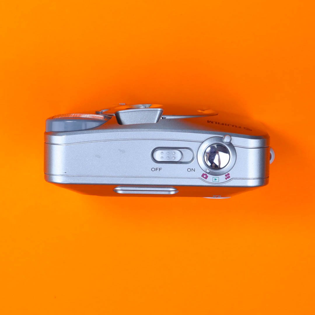 Fujifilm FinePix A101
