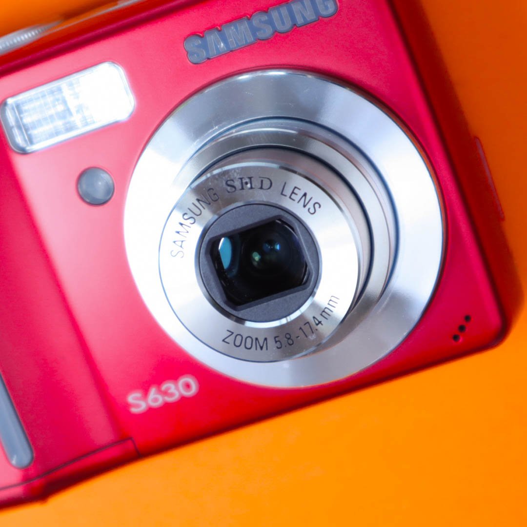 Samsung S630