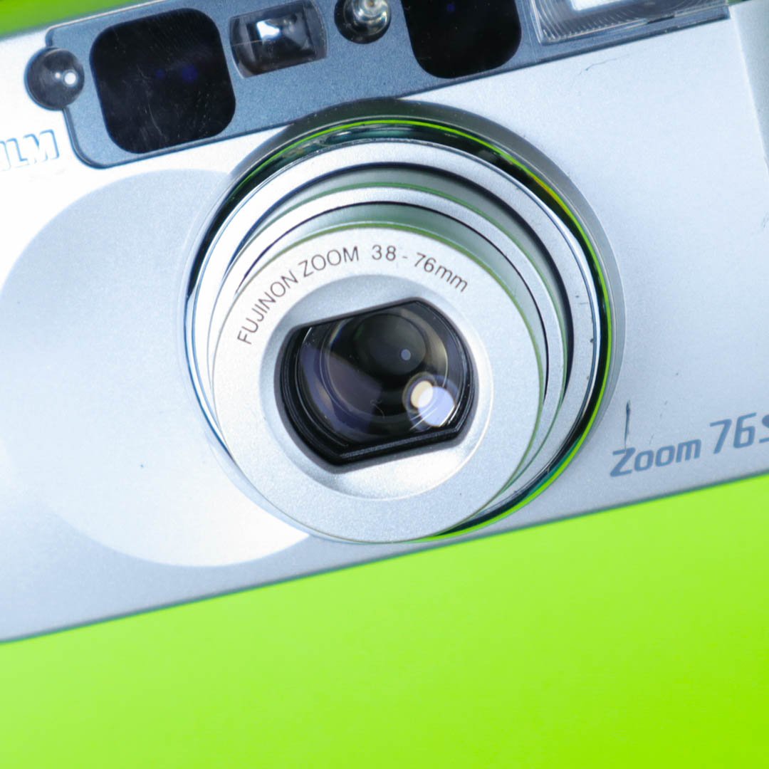 Fujifilm Zoom 76s