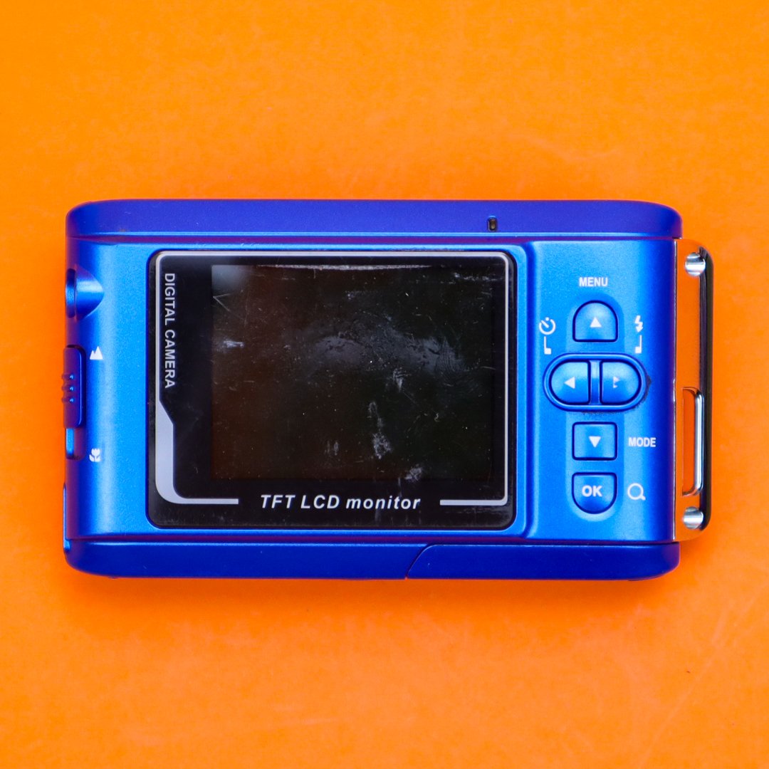 Revue DC 520
