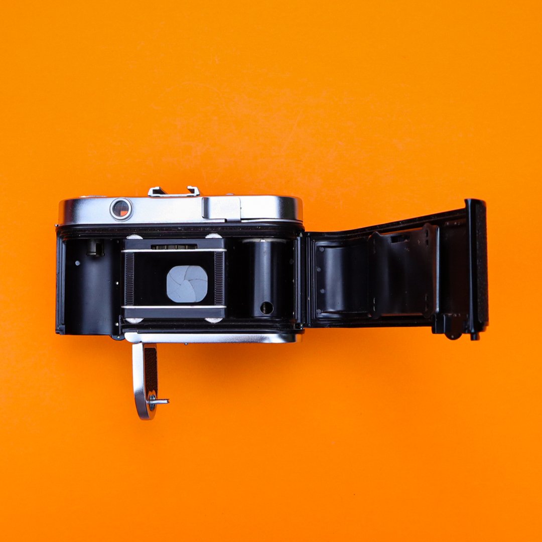 Voigtlander VITO B