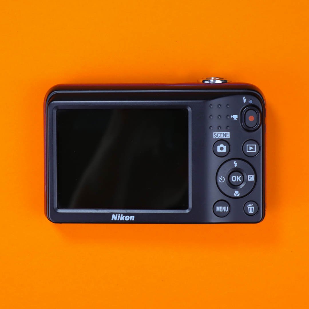 Nikon Coolpix A10