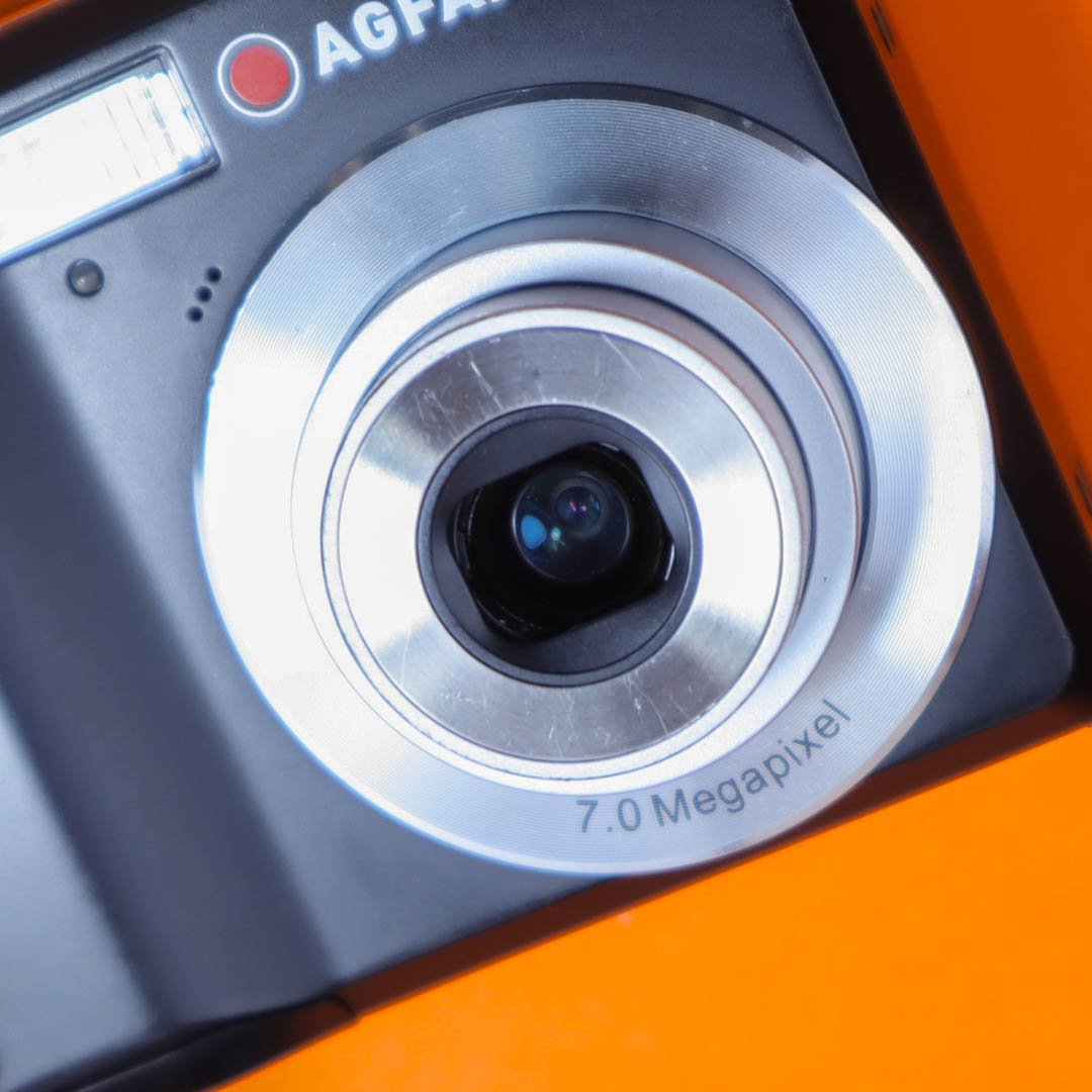 AgfaPhoto DC-730i
