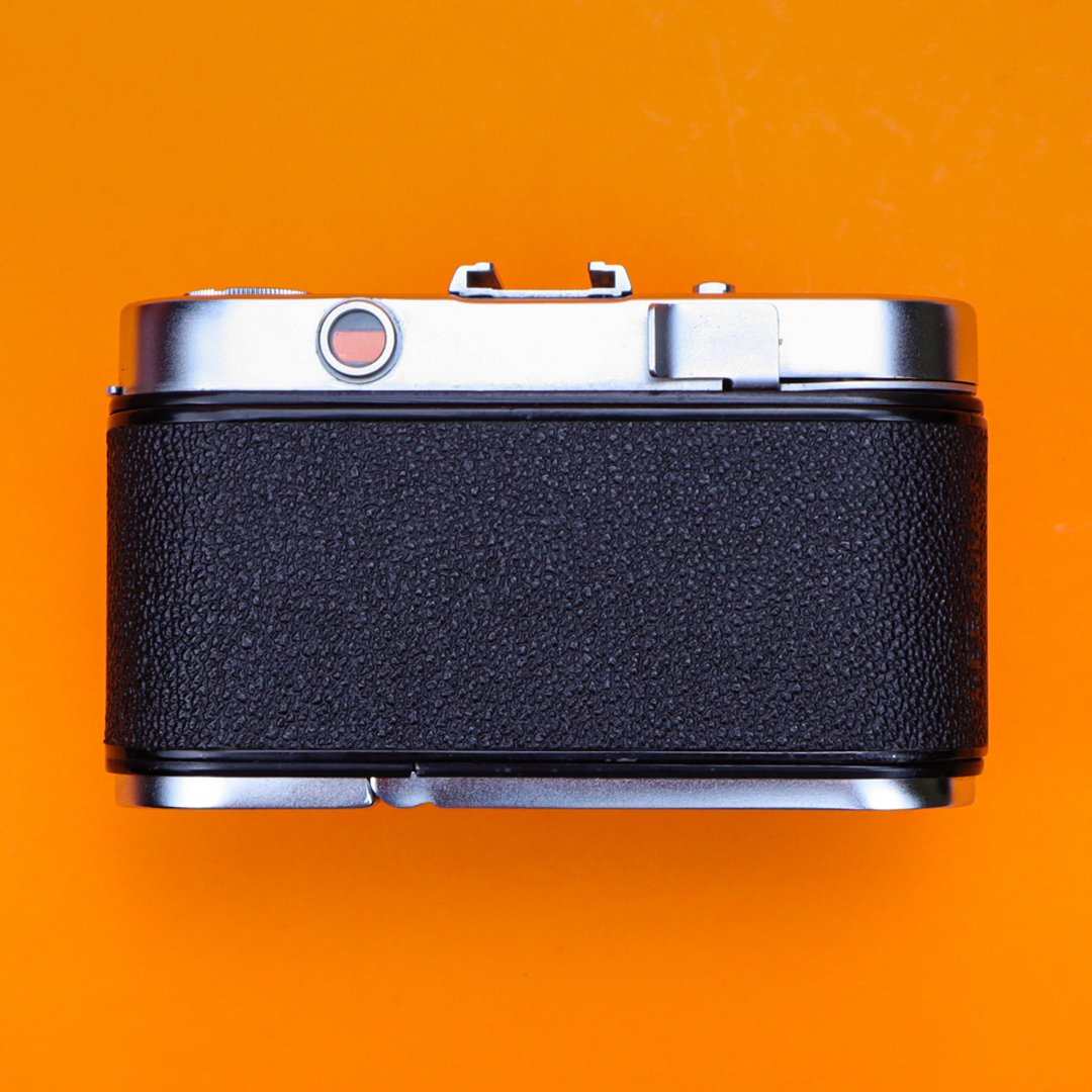 Voigtlander VITO B дополнителна слика