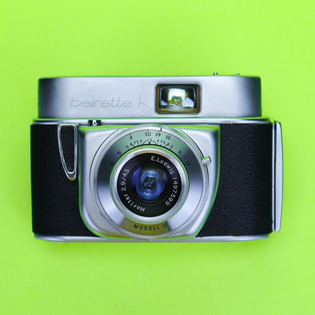 Beirette K model 2