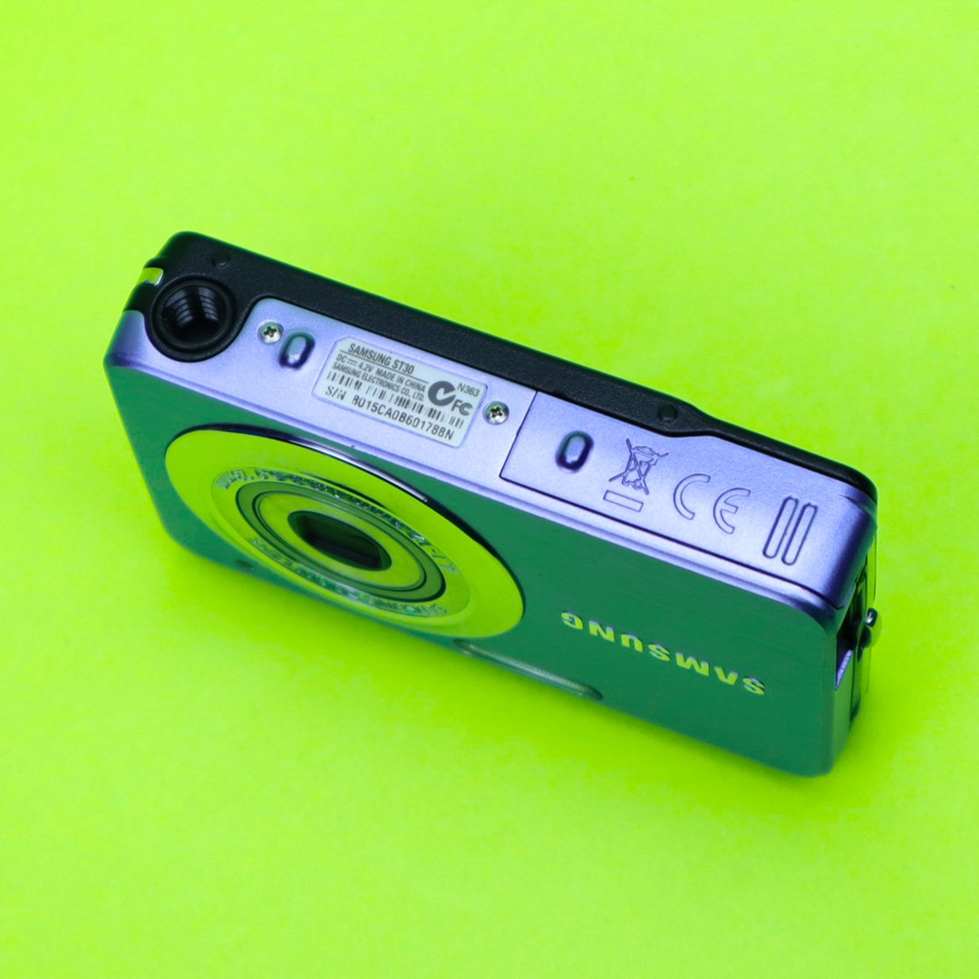 Samsung ST30
