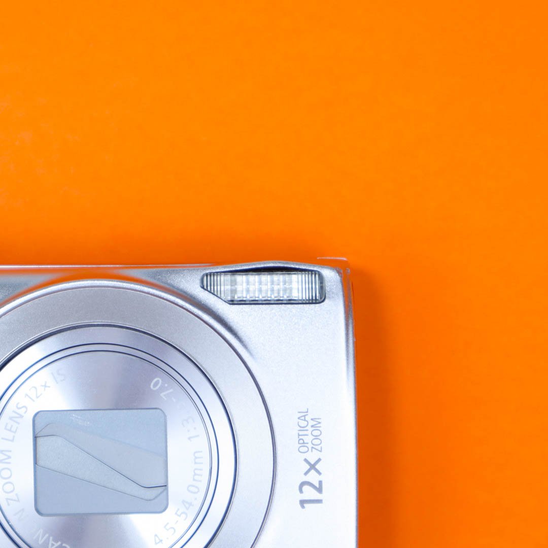 Canon IXUS 170