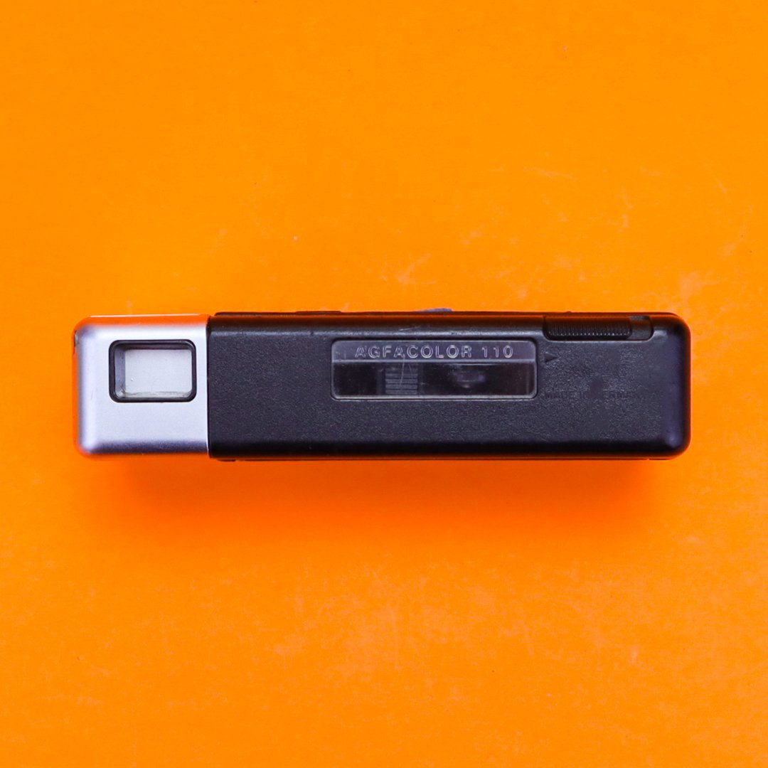 Agfa Agfamatic 3008 Pocket