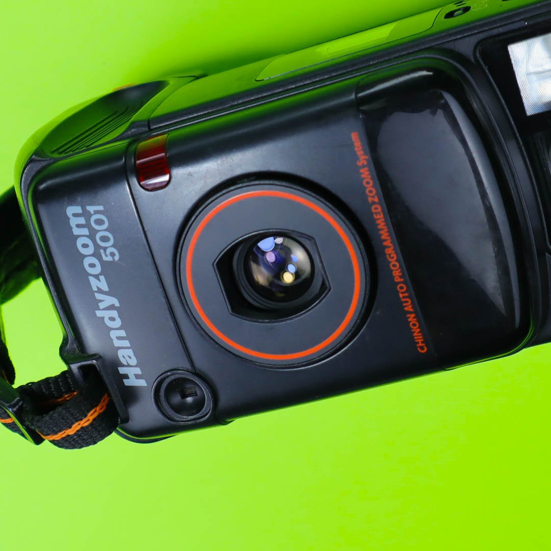 Chinon Handyzoom 5001