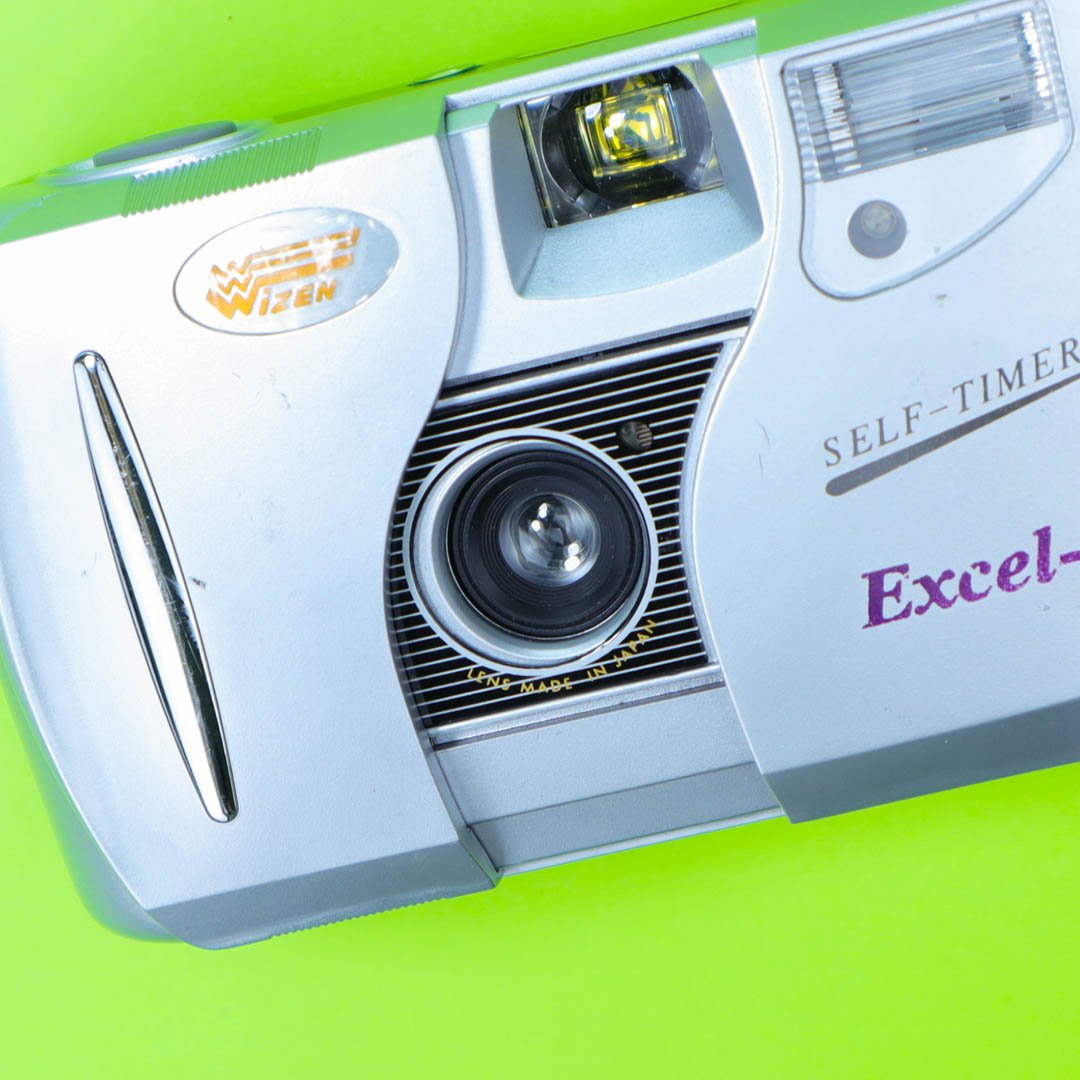 Wizen Excel-2