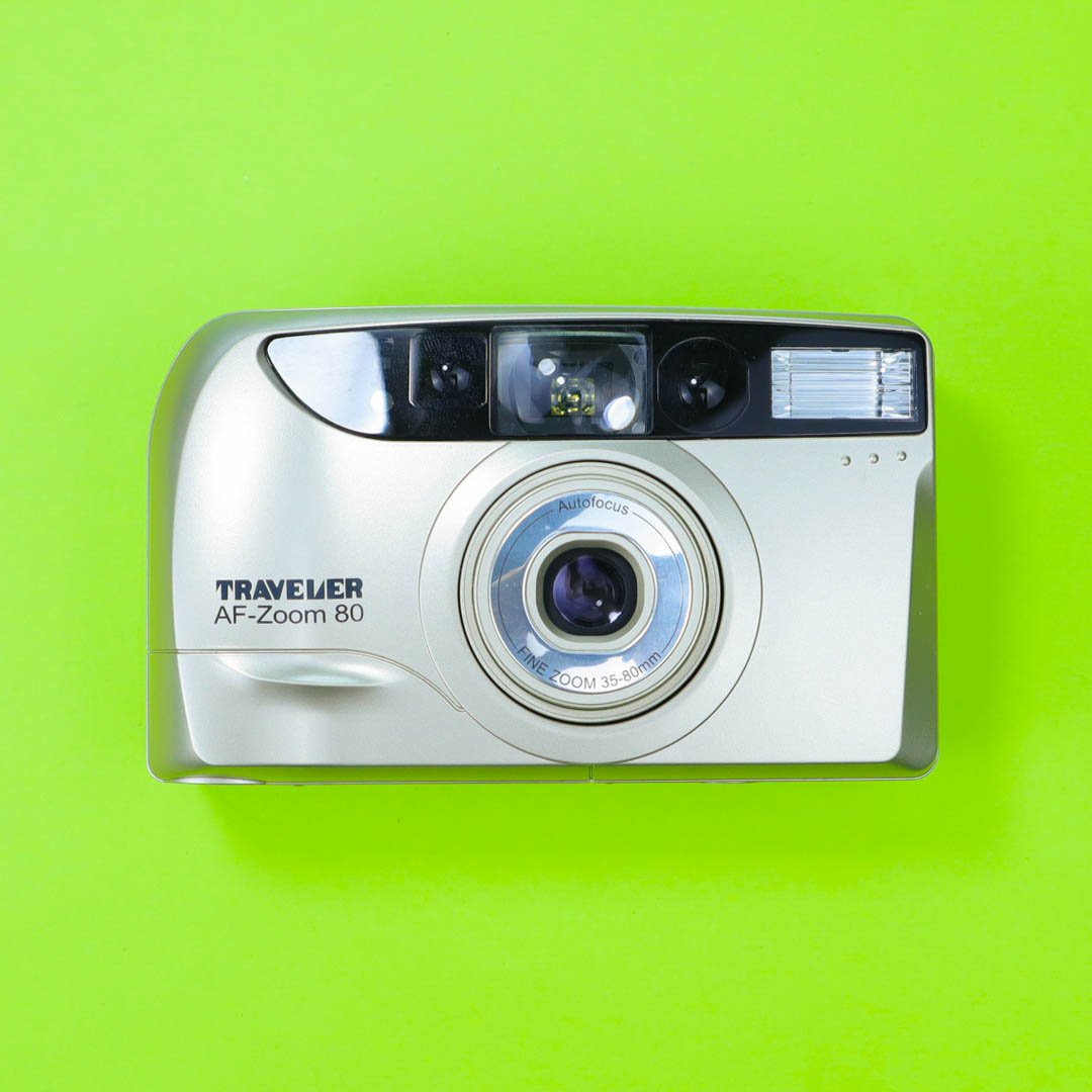 Traveler AF Zoom 80